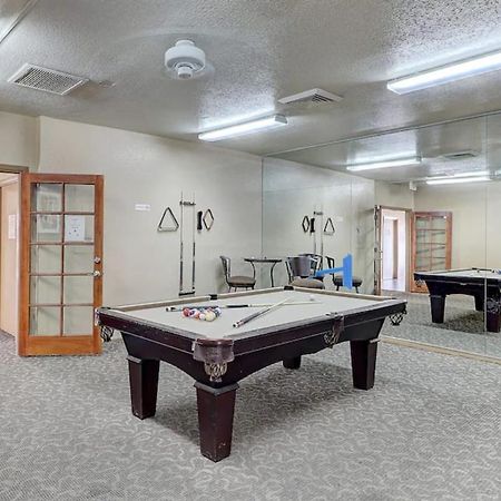 Condo With Heated Pool, Hot Tub, Near Walking Paths Glendale Buitenkant foto