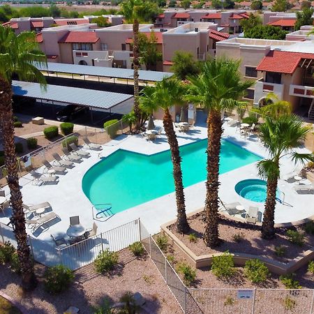 Condo With Heated Pool, Hot Tub, Near Walking Paths Glendale Buitenkant foto
