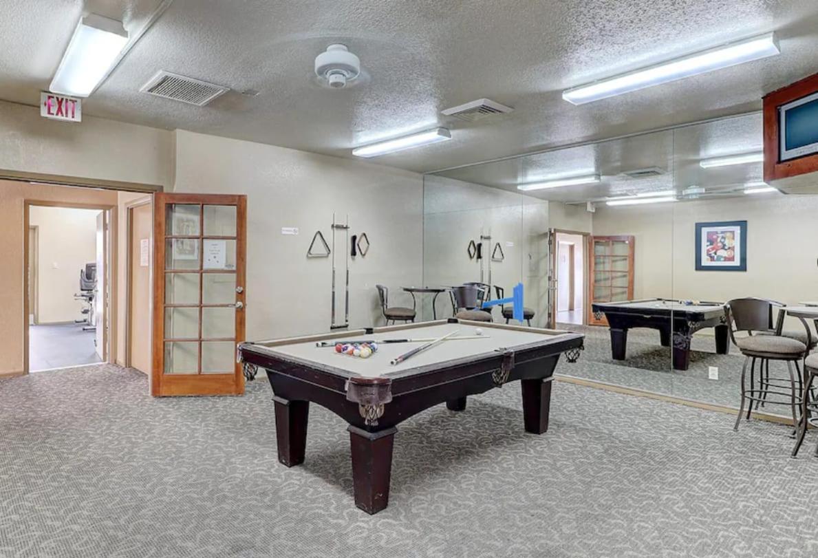 Condo With Heated Pool, Hot Tub, Near Walking Paths Glendale Buitenkant foto