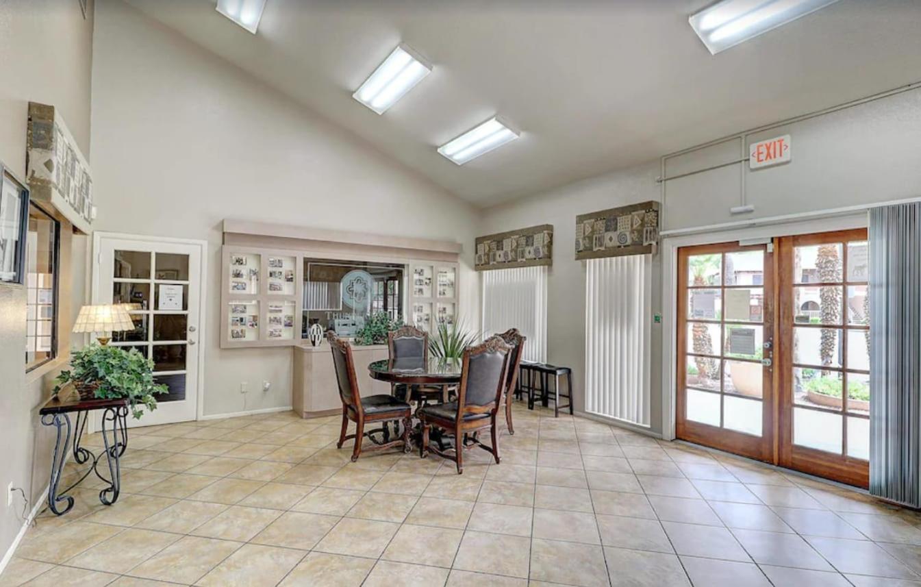 Condo With Heated Pool, Hot Tub, Near Walking Paths Glendale Buitenkant foto