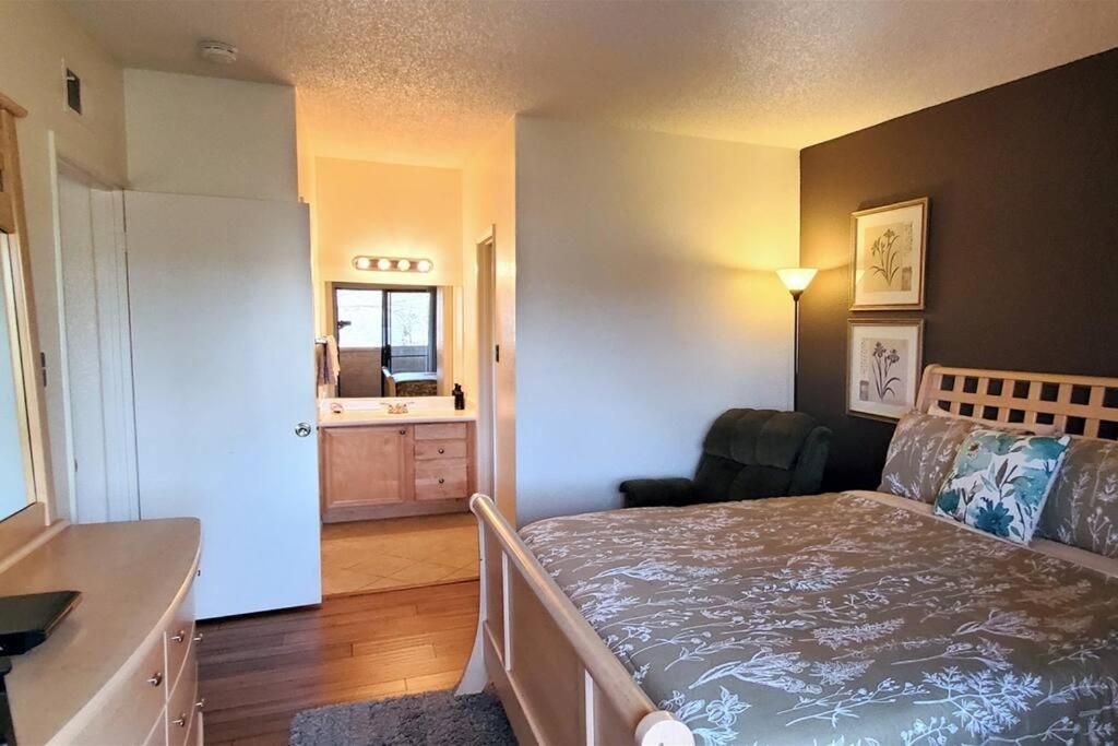 Condo With Heated Pool, Hot Tub, Near Walking Paths Glendale Buitenkant foto
