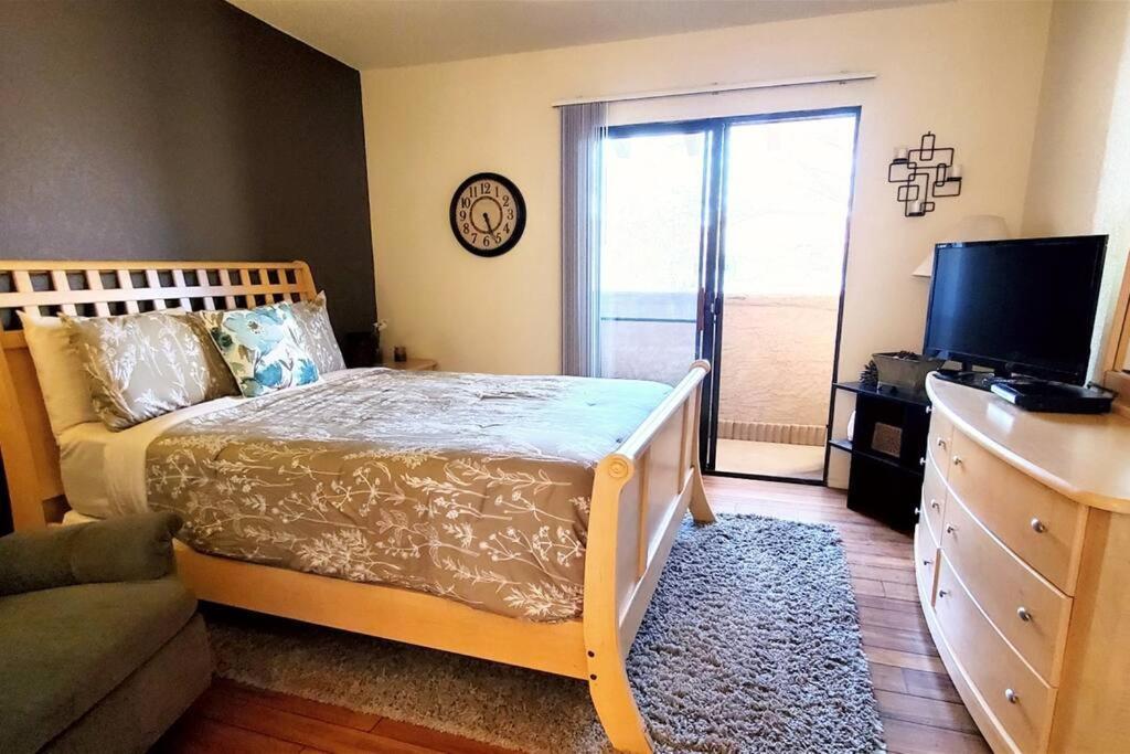 Condo With Heated Pool, Hot Tub, Near Walking Paths Glendale Buitenkant foto