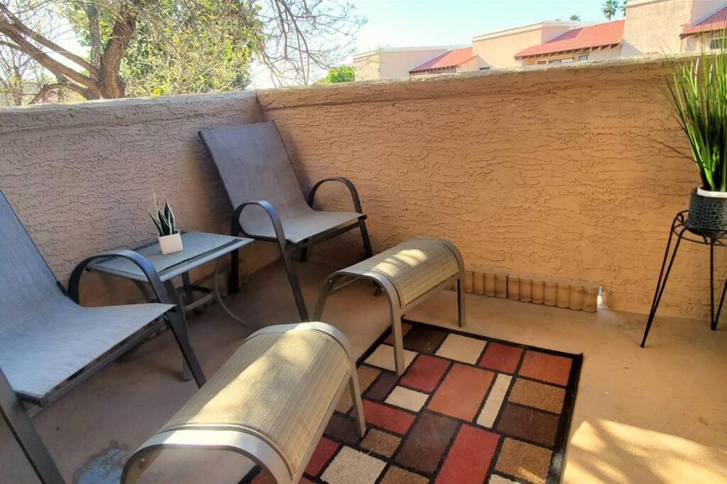 Condo With Heated Pool, Hot Tub, Near Walking Paths Glendale Buitenkant foto