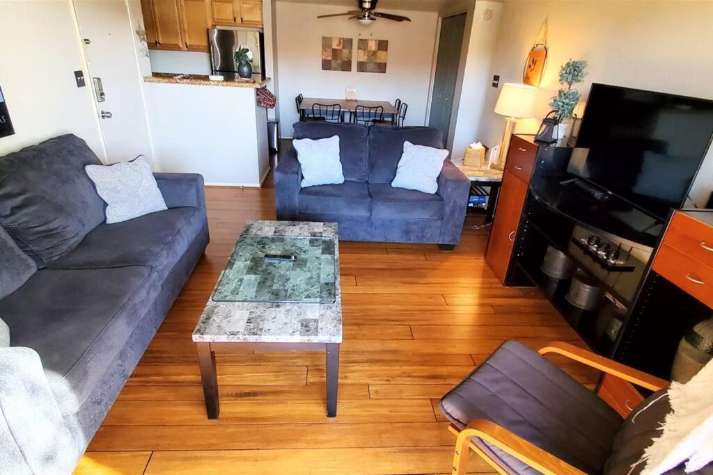 Condo With Heated Pool, Hot Tub, Near Walking Paths Glendale Buitenkant foto